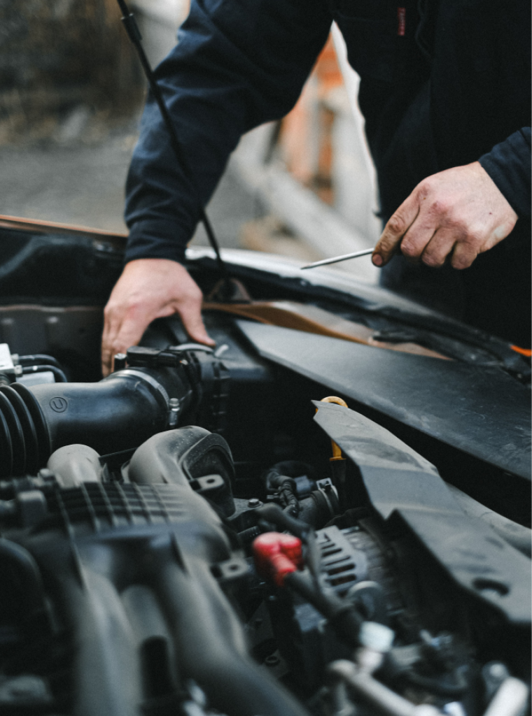 J AUTO SERVICE 21