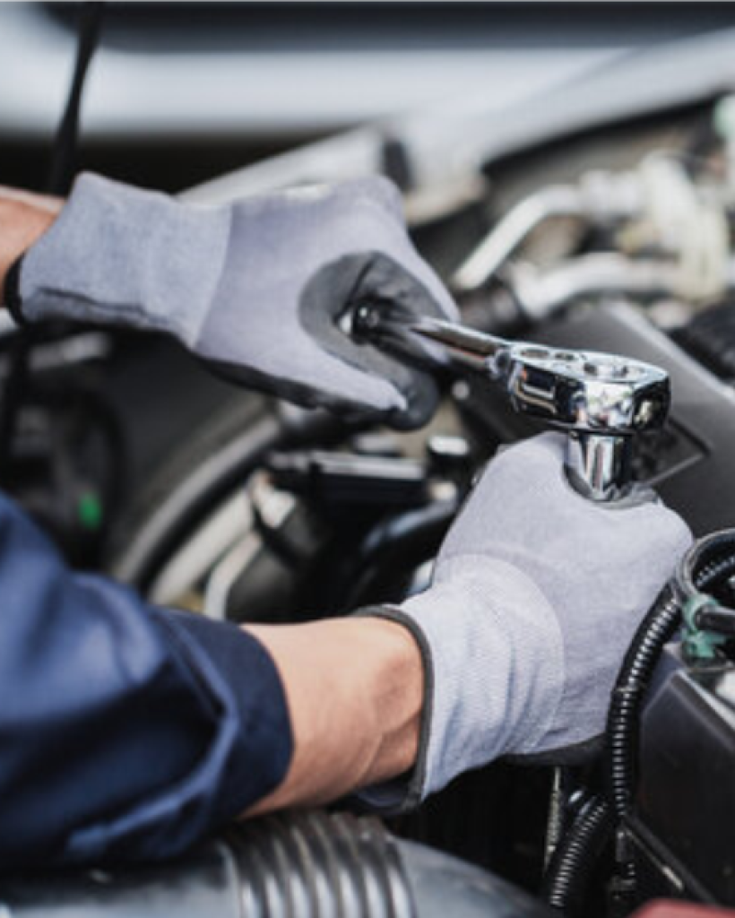 J AUTO SERVICE 22
