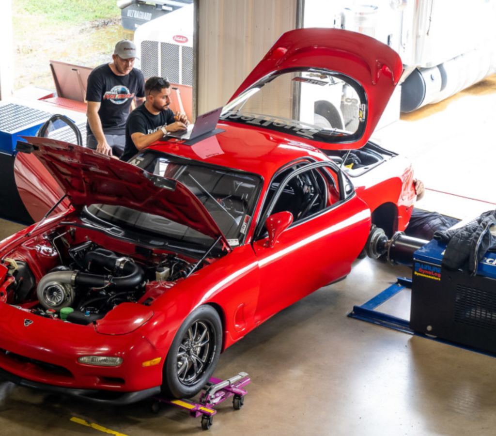 J AUTO SERVICE 24